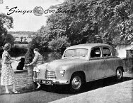 SINGER